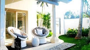 Cloud Nine Estate Villa Ubud  Exterior photo